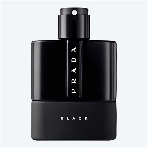 luna rossa prada black eau de parfum